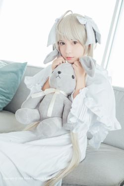 总之就是非常可爱ova